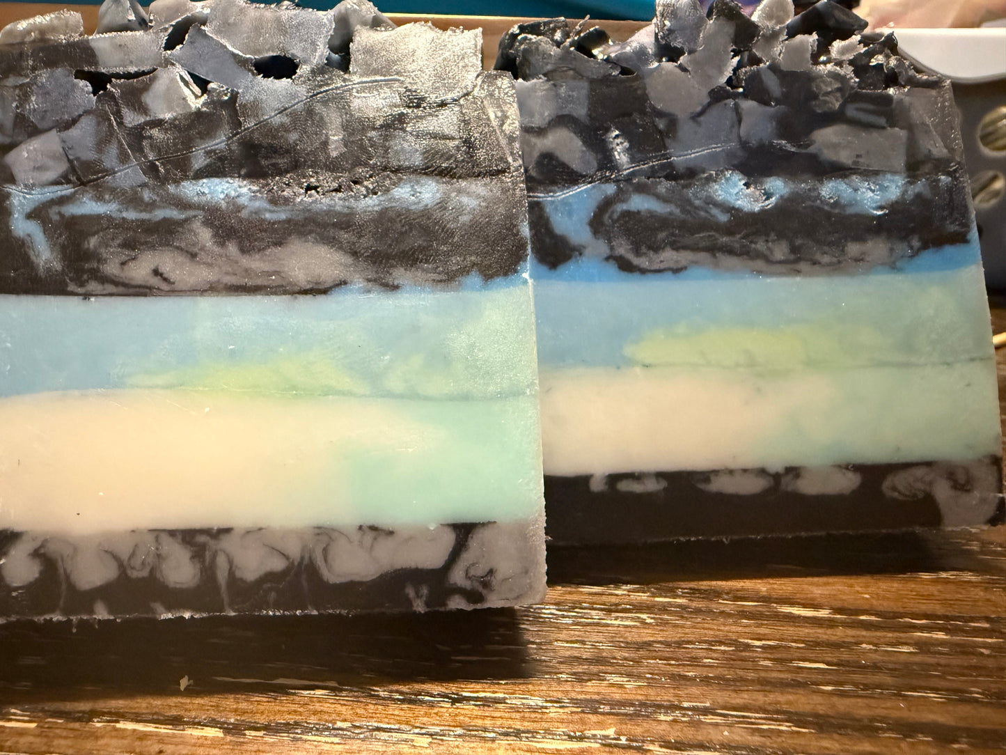 Element 47 - For those who carry power quietly